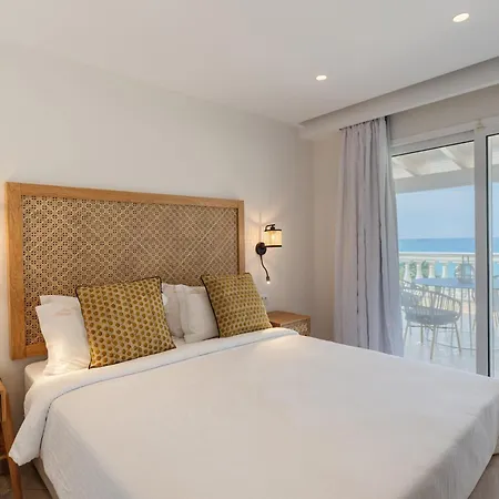 Sea Breeze &